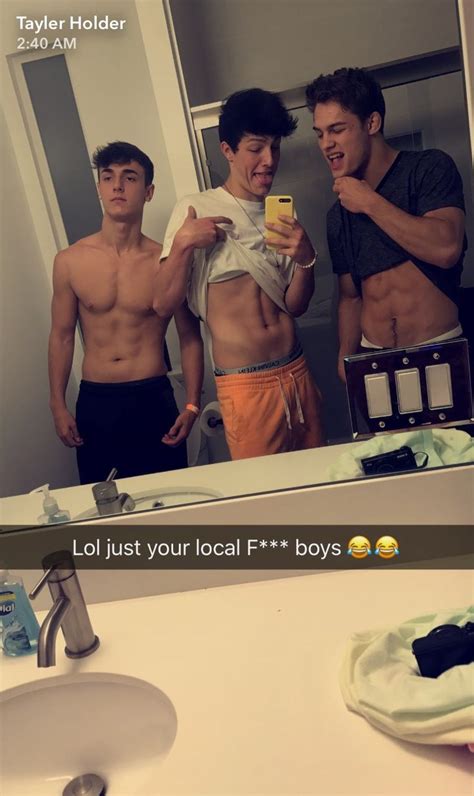 Snapchat Gay Porn Videos 